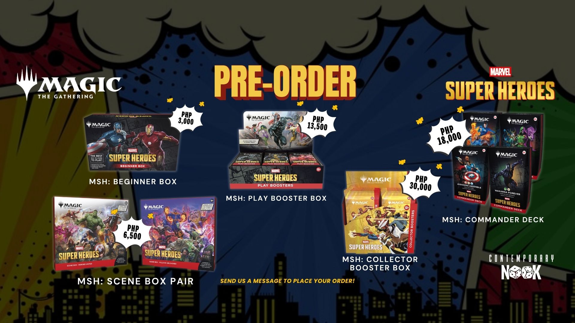 ...